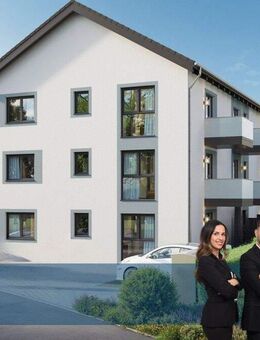 **Friedberg ML³** 3 Mehrfamilienhäuser mit insgesamt 27 Wohnungen im Herzen von Friedberg !! - Friedberg