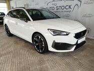 CUPRA Leon, 1.4 e-HYBRID Sportstourer, Jahr 2022 - Dachau