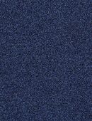 Blaue mittelhochflorige Teppichfliesen von Interface in 46446