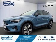 Volvo C40, Ultimate Recharge Pure Electric AWD Twin digitales, Jahr 2024 - Kassel