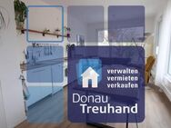 Schöne 3-Zimmer-Wohnung mit Aussicht im INN.VIERTEL Passau - Passau