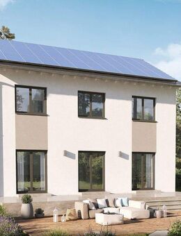 Ihr individuelles Einfamilienhaus in Bad Königshofen - gestalten Sie Ihr Traumhaus nach Ihren Wünschen! - Bad Königshofen (Grabfeld)