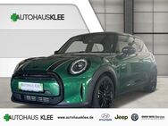 MINI Cooper, 1.5 Classic Trim EU6d digitales Mehrzonenklima Fahrerprofil Ambiente Beleuchtung, Jahr 2023 - Wölfersheim