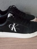 Calvin Klein Sneaker Gr 44 in 44388