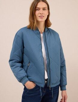 CECIL Blouson mit moderner Steppung