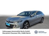 VW Passat Variant, 2.0 TDI Elegance, Jahr 2024 - Berlin