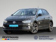 VW Polo, 1.0 TSI IQ DRIVE SideAssist, Jahr 2020 - Haiger