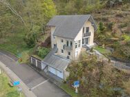 Sonnenverwöhntes Einfamilienhaus in Top Zustand - Triberg (Schwarzwald)