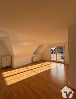 Charmante 3-Zimmer-Wohnung in Haselünne - OT Eltern! - Haselünne