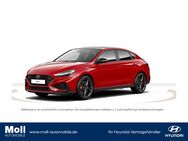 Hyundai i30, Fastback N Performance, Jahr 2024 - Köln