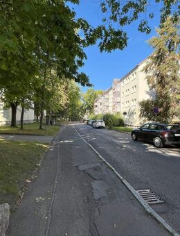 Die neue Wohnung ist startklar...helle, moderne 3 - Zimmer-Wohnung mit Einbauküche sofort einzugsfertig - Zwickau
