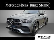 Mercedes GLE 350, de AMG Line Sitzklima, Jahr 2020 - Eisenach