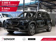 Mercedes EQB, 300 Progressive Ambiente, Jahr 2024 - Beckum