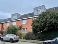 Großzügige Wohnung in Rees mit Balkon, Einbauküche & zwei Kinderzimmern - 98?m² im 1. OG - Rees