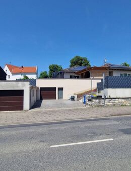 großzügige 4 ZKB - ELW in Langgöns - Langgöns