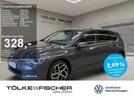 VW Golf, 2.0 TSI VIII Style Massage, Jahr 2023 - Krefeld