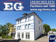 Stadtnah mit vielen Vorteilen: gepflegtes Wohn-/Geschäftshaus - Bad Salzuflen