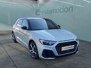 Audi A1, Sportback 25 TFSI S line | | |, Jahr 2023 - München