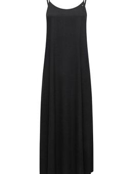 Ragwear Jerseykleid Ludvika stylisches Sommerkleid mit verstellbaren Spaghettiträgern