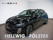 Peugeot 208, 1.2 Allure 100, Jahr 2024 - Hohenlockstedt