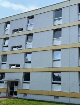 Wohnung, 01. OG, rechts, Dresdener Ring 61 - Moers
