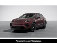 Porsche Macan, 4S, Jahr 2025 - Wiesbaden