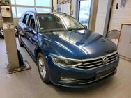 VW Passat Variant, 2.0 TDI Business, Jahr 2020 - Pirna