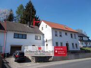 Viel Platz und schnell verfügbar - Wohnhaus in Büdingen-Rinderbügen - Büdingen