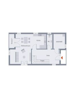 Besser als 3 Zimmerwohnung zu mieten - Berlin