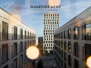 QVIII - SCHWABINGER TOR - München