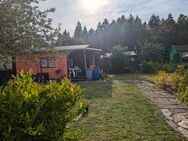 * GARTEN ZU VERKAUFEN * - Großbreitenbach