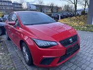 Seat Ibiza, 1.0 TSI Style, Jahr 2023 - Rüsselsheim