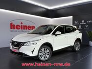 Nissan Qashqai, 1.3 DIG-T MHEV Visia, Jahr 2022 - Kamen