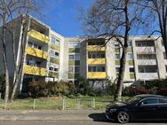 Gemütliche Wohnung mit Balkon im Grünen ohne Erbpacht! - Mannheim
