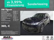 VW Tiguan, 2.0 TDI LIFE DCP APP, Jahr 2024 - Heusenstamm