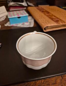 Geschirr Porzellan Schirnding Bavaria zu verkaufen - Gelsenkirchen Bismarck