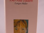 Brigitte Schwaiger - Der rote Faden - 1,70 € - Helferskirchen