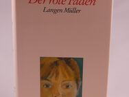 Brigitte Schwaiger - Der rote Faden - 1,40 € - Helferskirchen