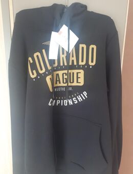 Pullover große L neue - Versmold