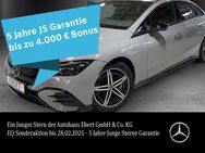 Mercedes EQE, 350 AMG Premium Night HAL10° 22k, Jahr 2023 - Eberbach