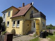 Kleines Schätzchen im Herzen von Uelzen - mit Potenzial zum Familienglück - Uelzen