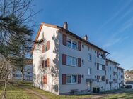2 Zimmer Eigentumswohnung mit Balkon - Sankt Georgen (Schwarzwald) Zentrum