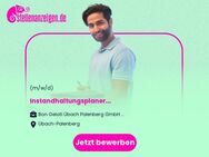 Instandhaltungsplaner (w/m/d) - Übach-Palenberg