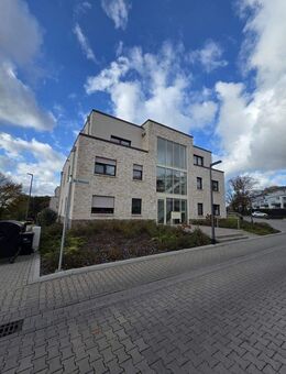 Luxus im Neubau? Eigentumswohnung mit tollem Ausblick in schöner Wohngegend von Pye zu verkaufen! - Osnabrück