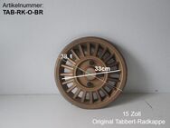 Original Tabbert Oldtimer Wohnwagen Radkappe / Radzierblende / Fe - Schotten Zentrum