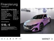 VW Arteon, 2.0 TDI Shooting Brake R-Line, Jahr 2024 - Bad Nauheim