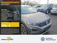 VW T-Roc, 1.5 TSI UNITED LM17, Jahr 2020 - Bochum