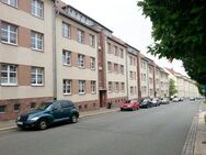 Gemütliche 2-Raum Wohnung im Dachgeschoss! - Altenburg