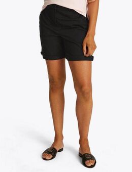 Tommy Hilfiger Chinoshorts CO BLEND GMD CHINO SHORT mit Umschlagsaum