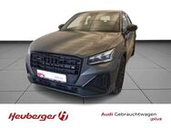 Audi Q2, S line 40 TFSI quattro S, Jahr 2023 - Füssen